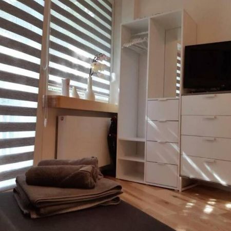 Przytulny Dwuosobowy Apartament Jaworowa Vratislav Exteriér fotografie
