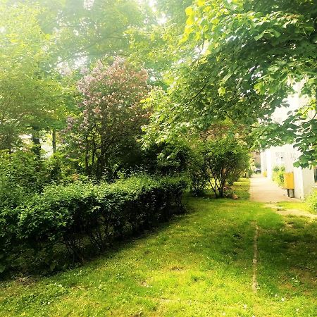 Przytulny Dwuosobowy Apartament Jaworowa Vratislav Exteriér fotografie