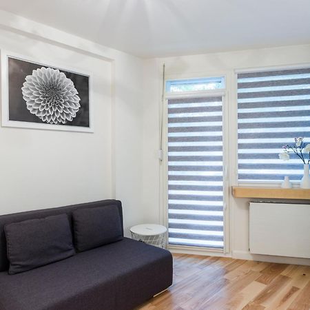 Przytulny Dwuosobowy Apartament Jaworowa Vratislav Exteriér fotografie
