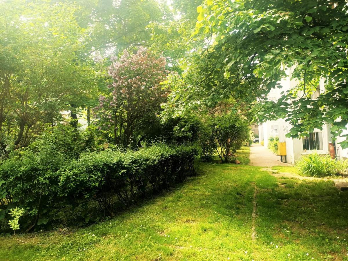 Przytulny Dwuosobowy Apartament Jaworowa Vratislav Exteriér fotografie