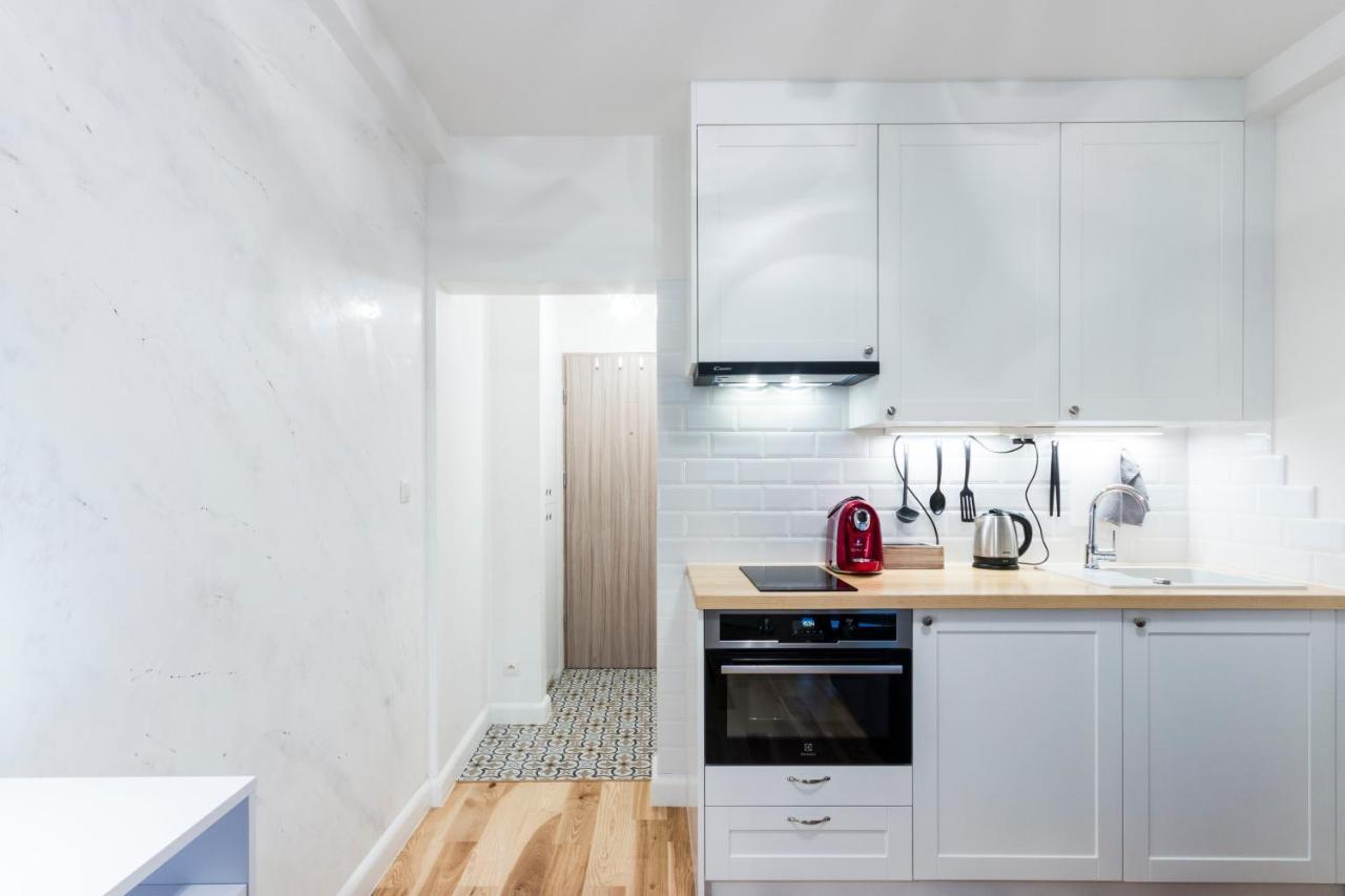 Przytulny Dwuosobowy Apartament Jaworowa Vratislav Exteriér fotografie