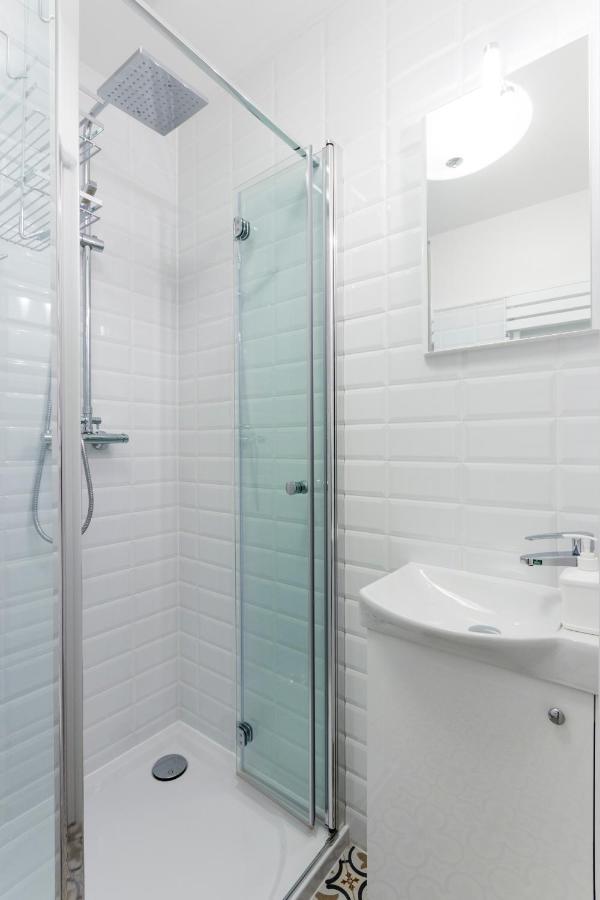 Przytulny Dwuosobowy Apartament Jaworowa Vratislav Exteriér fotografie