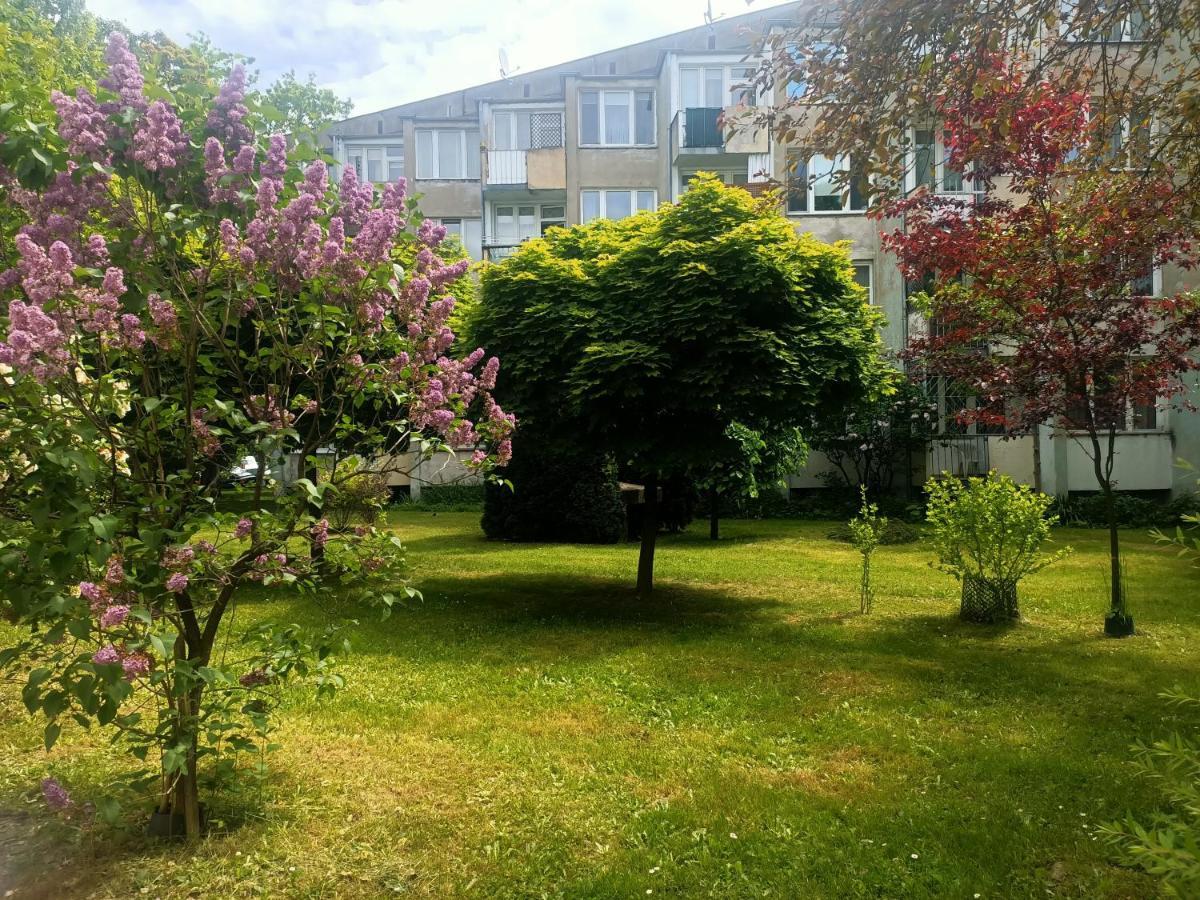 Przytulny Dwuosobowy Apartament Jaworowa Vratislav Exteriér fotografie