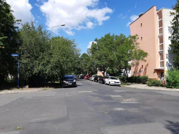 Przytulny Dwuosobowy Apartament Jaworowa Vratislav Exteriér fotografie